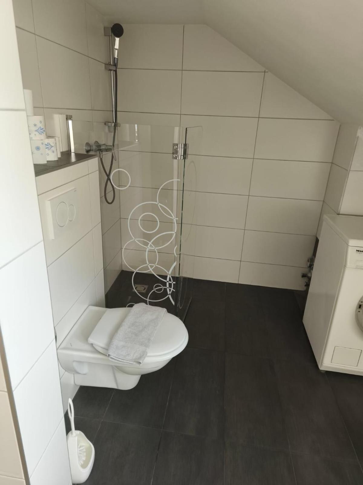 Ferienwohnungen Loft In Telfs Bagian luar foto